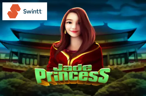 Jade Princess